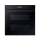Piekarnik Samsung NV7B43251AK U2 Dual Cook Flex Elektryczny WiFi Czarny A+